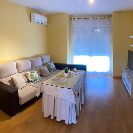 Apartamento Alma Apartamento Daimuz Bajo Exterior foto
