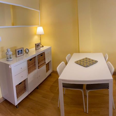 Apartamento Alma Apartamento Daimuz Bajo Exterior foto