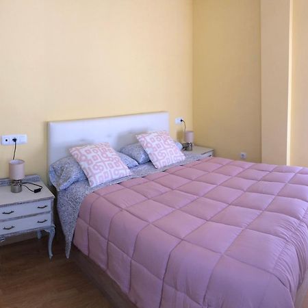 Apartamento Alma Apartamento Daimuz Bajo Exterior foto