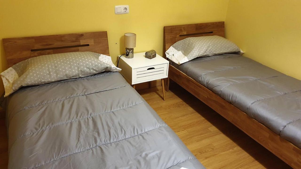 Apartamento Alma Apartamento Daimuz Bajo Exterior foto