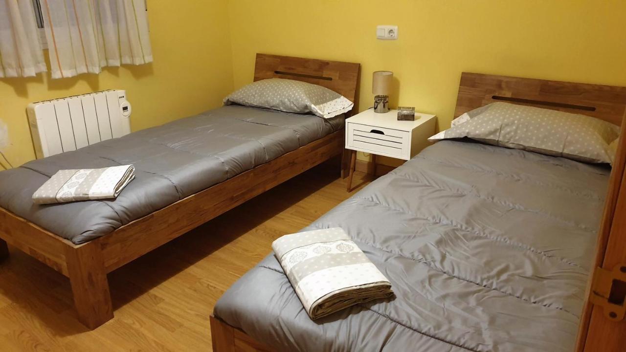 Apartamento Alma Apartamento Daimuz Bajo Exterior foto