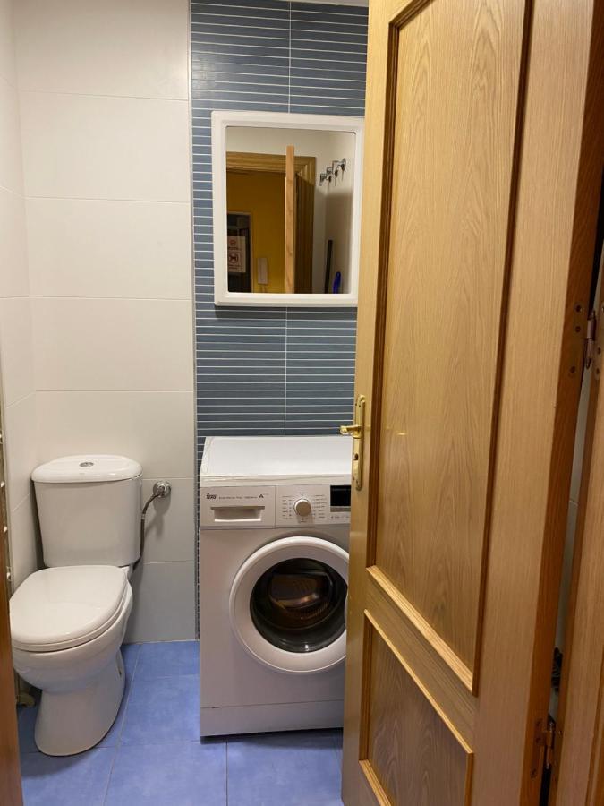 Apartamento Alma Apartamento Daimuz Bajo Exterior foto