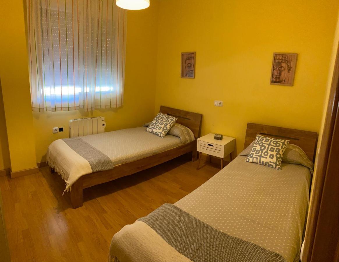 Apartamento Alma Apartamento Daimuz Bajo Exterior foto
